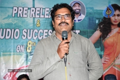 Runam Movie Press Meet - 21 of 21