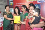 Rupa Manjari at Pookalam Contest - 35 of 42