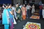 Rupa Manjari at Pookalam Contest - 41 of 42