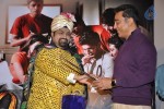 Rushi Movie Audio Launch - 90 of 141