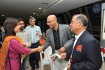 Rushi Movie Donor Card Press Meet  - 4 of 55