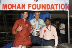 Rushi Movie Donor Card Press Meet  - 5 of 55