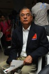 Rushi Movie Donor Card Press Meet  - 10 of 55