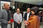 Rushi Movie Donor Card Press Meet  - 18 of 55