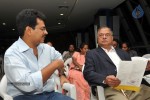 Rushi Movie Donor Card Press Meet  - 19 of 55