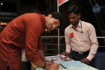 Rushi Movie Donor Card Press Meet  - 27 of 55
