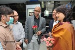 Rushi Movie Donor Card Press Meet  - 32 of 55