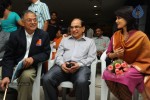 Rushi Movie Donor Card Press Meet  - 40 of 55