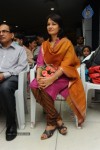 Rushi Movie Donor Card Press Meet  - 41 of 55
