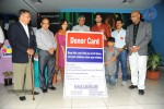 Rushi Movie Donor Card Press Meet  - 43 of 55