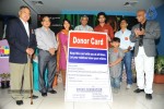 Rushi Movie Donor Card Press Meet  - 46 of 55