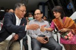 Rushi Movie Donor Card Press Meet  - 52 of 55