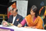 Rushi Movie Donor Card Press Meet  - 53 of 55