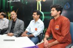 Rushi Movie Donor Card Press Meet  - 55 of 55