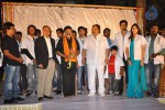 Rushi Movie Logo Launch - 7 of 15