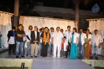 Rushi Movie Logo Launch - 13 of 15