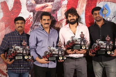 RX100 Movie 25 Days Celebrations - 1 of 42