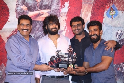 RX100 Movie 25 Days Celebrations - 7 of 42