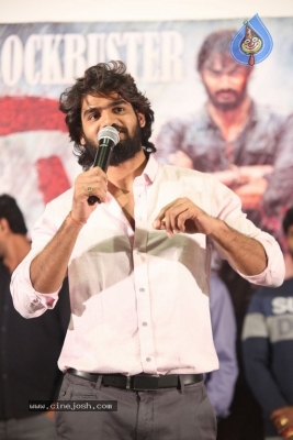 RX100 Movie 25 Days Celebrations - 8 of 42