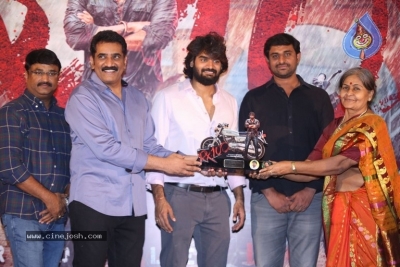 RX100 Movie 25 Days Celebrations - 9 of 42