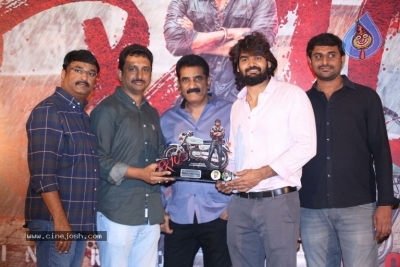 RX100 Movie 25 Days Celebrations - 10 of 42