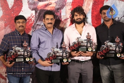 RX100 Movie 25 Days Celebrations - 11 of 42