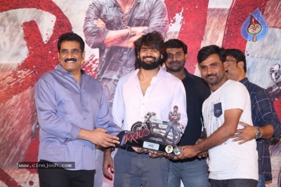 RX100 Movie 25 Days Celebrations - 28 of 42