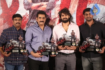 RX100 Movie 25 Days Celebrations - 34 of 42