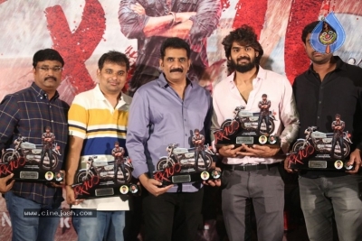 RX100 Movie 25 Days Celebrations - 37 of 42