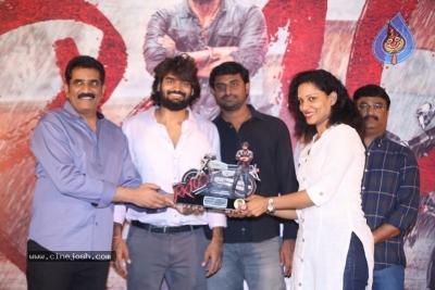 RX100 Movie 25 Days Celebrations - 39 of 42