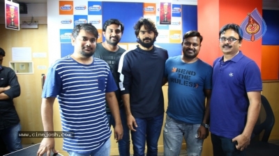 RX100 Movie Team At Radio City - 2 of 6