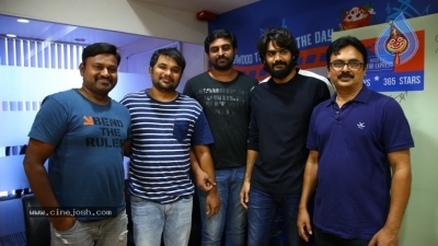 RX100 Movie Team At Radio City - 4 of 6