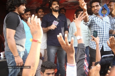 RX100 Success Tour In Andhra Pradesh - 5 of 18
