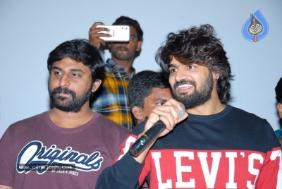 RX100 Success Tour In Andhra Pradesh - 6 of 18