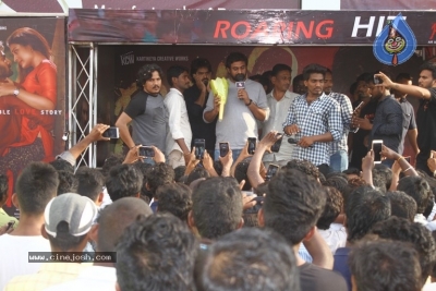 RX100 Success Tour In Andhra Pradesh - 7 of 18