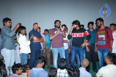 RX100 Success Tour In Andhra Pradesh - 9 of 18