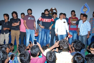 RX100 Success Tour In Andhra Pradesh - 10 of 18