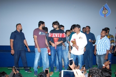 RX100 Success Tour In Andhra Pradesh - 11 of 18