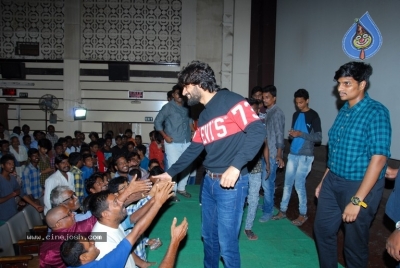 RX100 Success Tour In Andhra Pradesh - 13 of 18