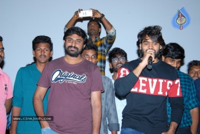 RX100 Success Tour In Andhra Pradesh - 15 of 18