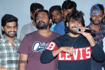 RX100 Success Tour In Andhra Pradesh Day 2 - 4 of 28