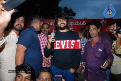 RX100 Success Tour In Andhra Pradesh Day 2 - 6 of 28