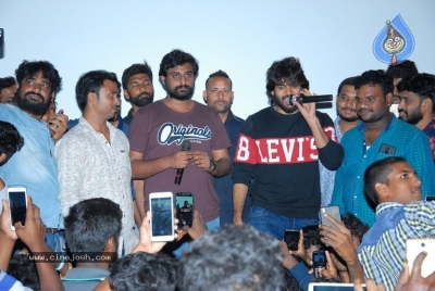 RX100 Success Tour In Andhra Pradesh Day 2 - 8 of 28