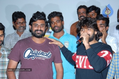 RX100 Success Tour In Andhra Pradesh Day 2 - 9 of 28