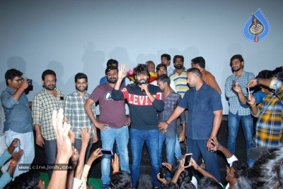 RX100 Success Tour In Andhra Pradesh Day 2 - 11 of 28