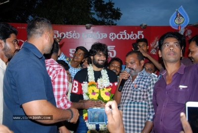 RX100 Success Tour In Andhra Pradesh Day 2 - 15 of 28