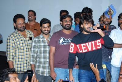 RX100 Success Tour In Andhra Pradesh Day 2 - 18 of 28