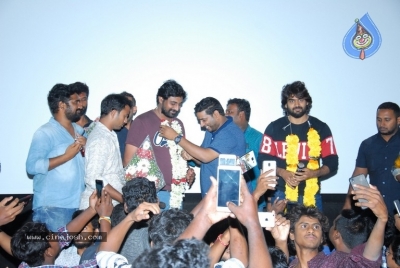 RX100 Success Tour In Andhra Pradesh Day 2 - 23 of 28