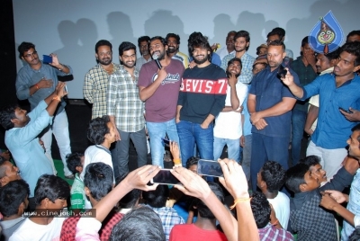 RX100 Success Tour In Andhra Pradesh Day 2 - 24 of 28