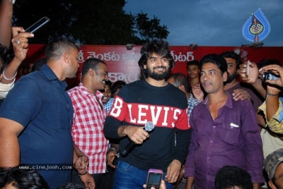 RX100 Success Tour In Andhra Pradesh Day 2 - 25 of 28